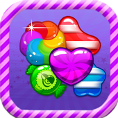 Crush My Jelly icon