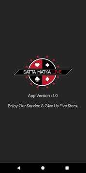 Satta Matka (Results & Guessing) screenshot 1