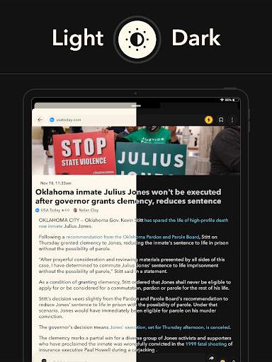 Perigon - Total 360° News screenshot 14