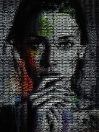 Photo Clay Art Effect -Photo Paint & Sketch Effect screenshot 13