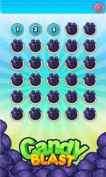 Candy Blast screenshot 2