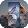 Xiaomi MIUI 14 Launcher icon