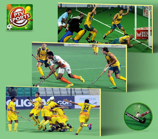 PTV Sports screenshot 6
