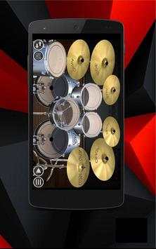 drum - Real Drum Simulator screenshot 3