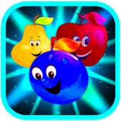 Funny Fruit Match 3 1.4