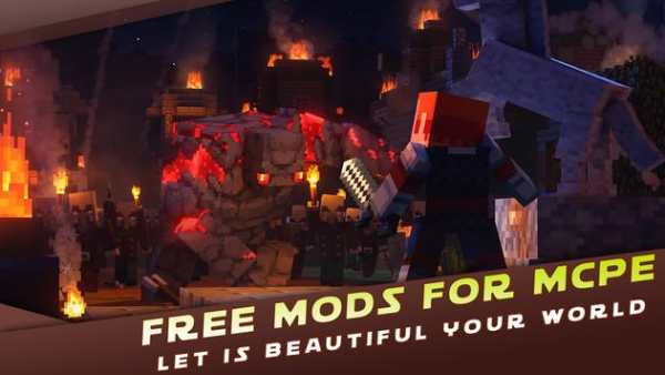 Furniture - Mods for Minecraft free screenshot 3