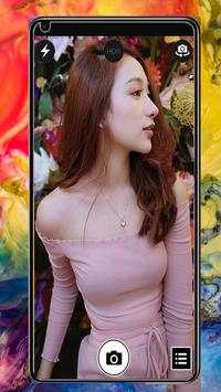 camera for oppo a5s | selfie camera screenshot 1