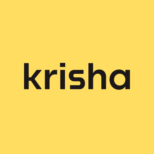 Krisha.kz — Недвижимость icon