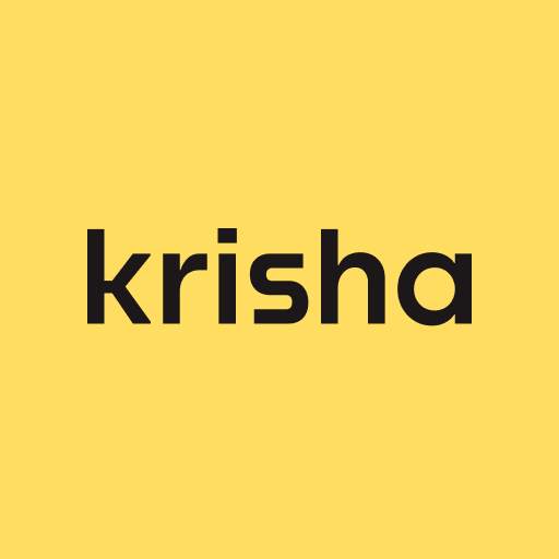 Krisha.kz — Недвижимость 23.10.25