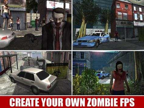 Zombie Tales screenshot 6