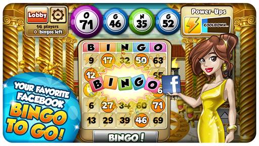 Bingo Blingo screenshot 11