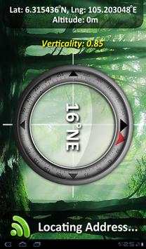 Camera Compass screenshot 8