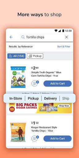Pay Less screenshot 2