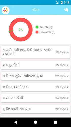 ADARSH SCHOOL DHORAJI screenshot 7