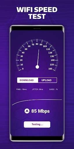 Wifi Unlocker Pro screenshot 5
