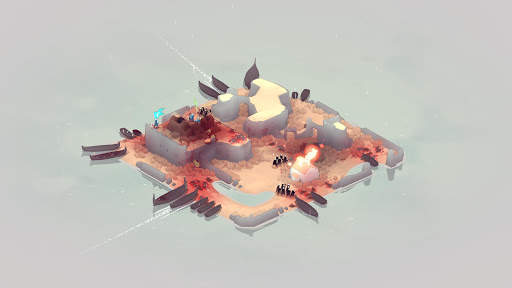 Bad North: Jotunn Edition screenshot 8