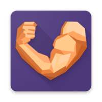 Bodybuilder Simulator - Bodybuilding Game logo