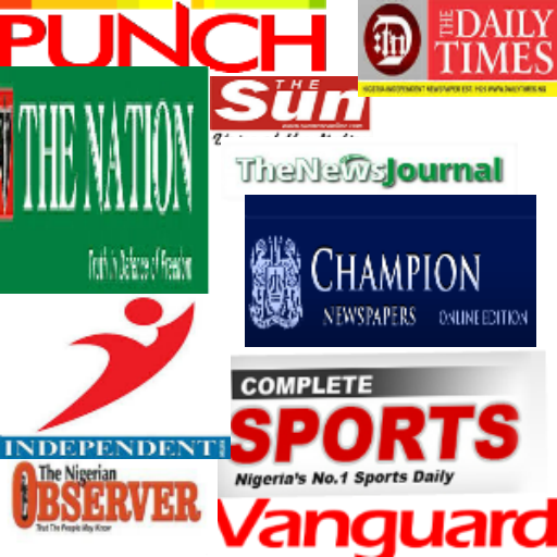 Nigeria News icon