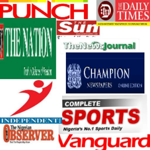 Nigeria News 1.0