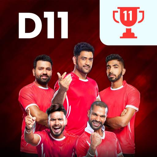 Dreamm11 App -  Dream11 Team Prediction & Tips 1.3