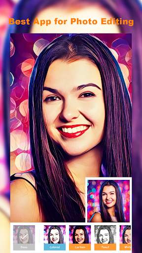 Painting Sketch Photo Maker screenshot 2