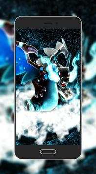 Pokemon Sun Wallpaper screenshot 2
