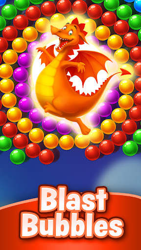 Bubble Shooter 3 Classic screenshot 3