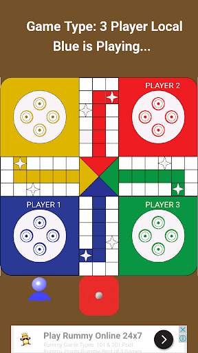 WhatsUp LUDO screenshot 8