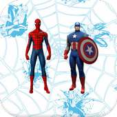 Tips Spider Man 2 Captain America 3 The Avengers
