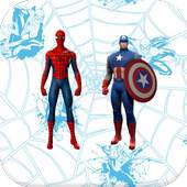 Tips Spider Man 2 Captain America 3 The Avengers 1.2
