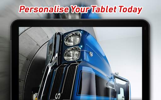 Muscle Car Wallpapers screenshot 7