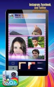 New York Photo Booth screenshot 6