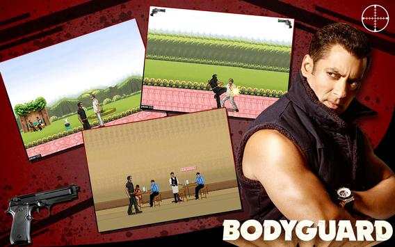 Bodyguard screenshot 15