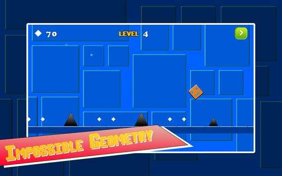 Impossible Geometry скриншот 2