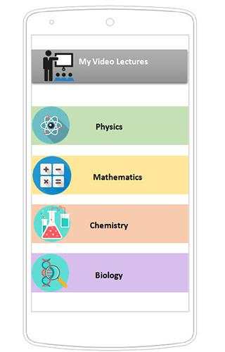 ARYAN Learning App screenshot 4