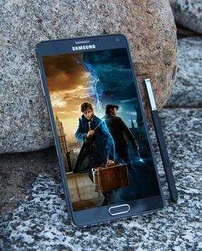 Harry Potter Wallpaper screenshot 6