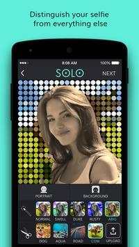 Solo Selfie - Video and Photo screenshot 4