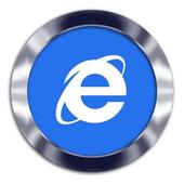 Maya Browser (Fast Web Browser) icon