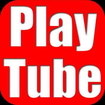 Play Tube screenshot 1