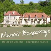 Manoir Bonpassage 1.0