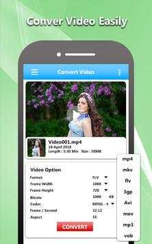Total Video Converter All In One Video Editor screenshot 3