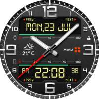 Guard Watch Face icon