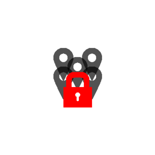 ikon GPS Blocker
