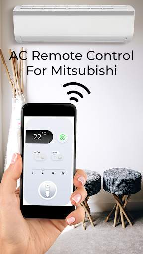 AC Remote Control For Mitsubishi screenshot 4