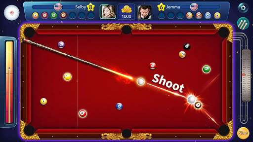 Wonder Pool скриншот 2