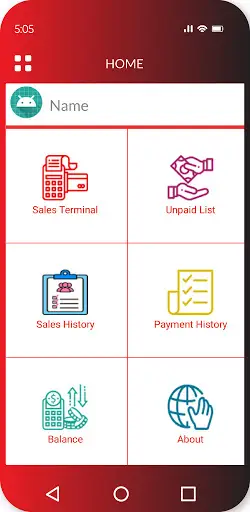 ABL EXPRESS screenshot 4