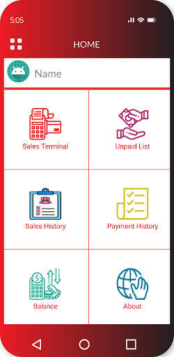 ABL EXPRESS screenshot 4