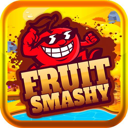Fruit Smashy – Fancy Fruit Crush 1.1