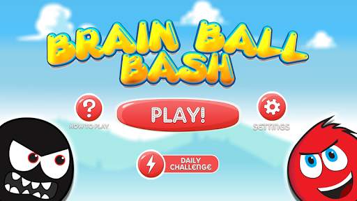 Brain Ball Bash screenshot 7