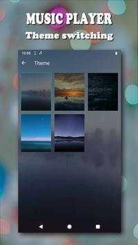 Music Player FX screenshot 8
